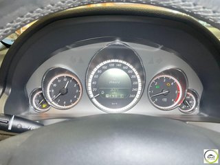 MERCEDES-BENZ Clase E Cabrio E 350 CDI BE Avantgarde