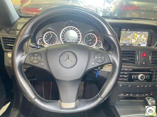 MERCEDES-BENZ Clase E Cabrio E 350 CDI BE Avantgarde