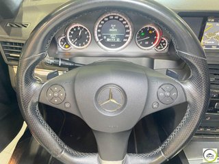 MERCEDES-BENZ Clase E Cabrio E 350 CDI BE Avantgarde
