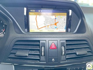 MERCEDES-BENZ Clase E Cabrio E 350 CDI BE Avantgarde