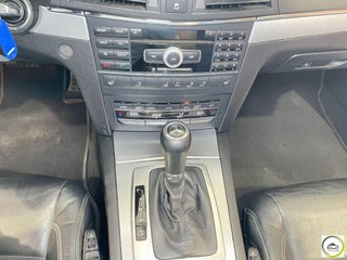 MERCEDES-BENZ Clase E Cabrio E 350 CDI BE Avantgarde