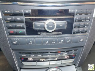 MERCEDES-BENZ Clase E Cabrio E 350 CDI BE Avantgarde