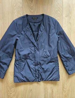 Chaqueta Massimo Dutti Azul Talla M