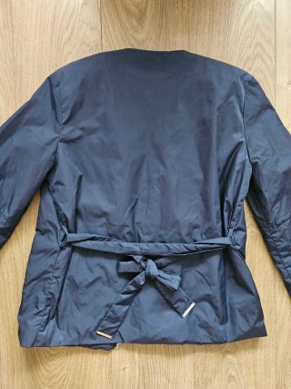 Chaqueta Massimo Dutti Azul Talla M