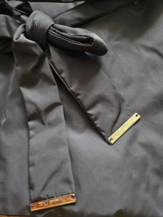 Chaqueta Massimo Dutti Azul Talla M