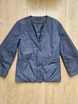 Chaqueta Massimo Dutti Azul Talla M