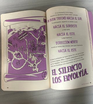 Wigetta y los gusanos guasones
