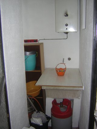SE ALQUILA HABITACION EN JAEN CAPITAL
