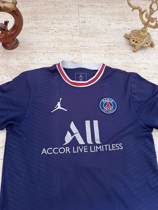Camiseta Jordan PSG Hakimi Talla XL