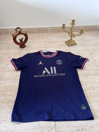 Camiseta Jordan PSG Hakimi Talla XL