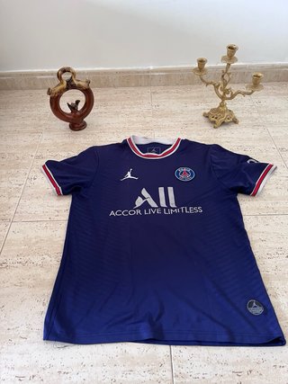 Camiseta Jordan PSG Hakimi Talla XL