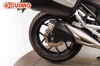 HONDA NC 750 X