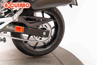 HONDA NC 750 X