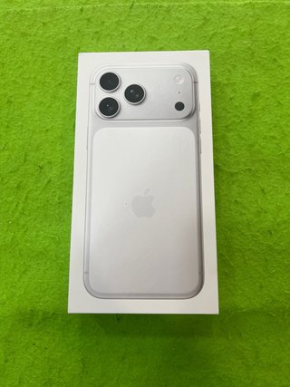 iPhone 14 Pro Max 256GB Blanco