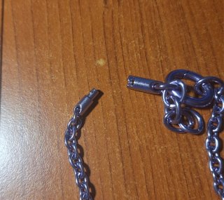 Braccialetto Morellato tartaruga viola cuore bianc