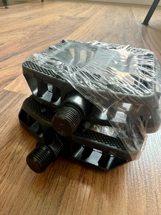 Pedales Haro SI 24 Originales