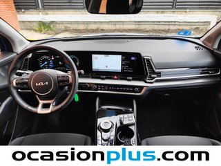 Kia Sportage 1.6 T-GDi PHEV Drive 4x4 195 kW (265 CV)