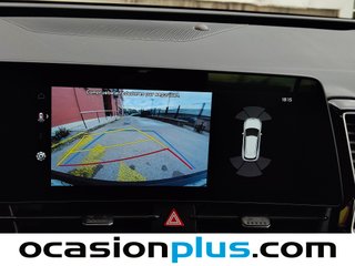 Kia Sportage 1.6 T-GDi PHEV Drive 4x4 195 kW (265 CV)