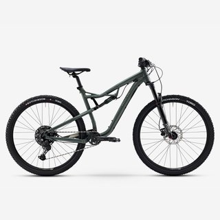 Bicicleta Rockrider EXPL 540 S