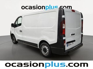 Fiat Talento Furgon 2.0 MultiJet Base Corto 88 kW (120 CV)