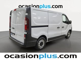 Fiat Talento Furgon 2.0 MultiJet Base Corto 88 kW (120 CV)