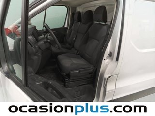 Fiat Talento Furgon 2.0 MultiJet Base Corto 88 kW (120 CV)