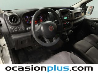 Fiat Talento Furgon 2.0 MultiJet Base Corto 88 kW (120 CV)