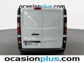 Fiat Talento Furgon 2.0 MultiJet Base Corto 88 kW (120 CV)