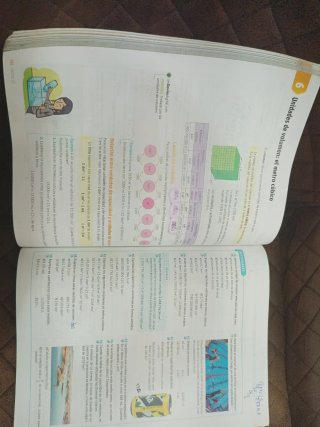Matemáticas 1o ESO : Savia