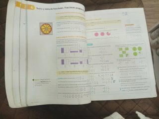 Matemáticas 1o ESO : Savia