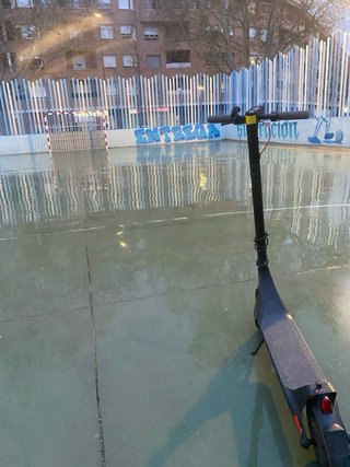 Patinete Eléctrico Xiaomi