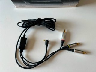 Consola PSP (Slim)
