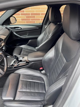 BMW X4 2018