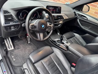 BMW X4 2018