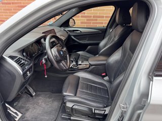 BMW X4 2018