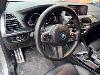BMW X4 2018