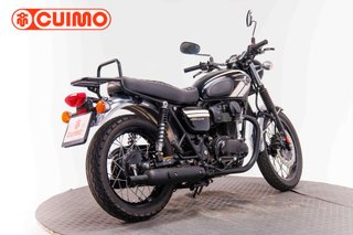 KAWASAKI W 800