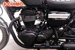 KAWASAKI W 800