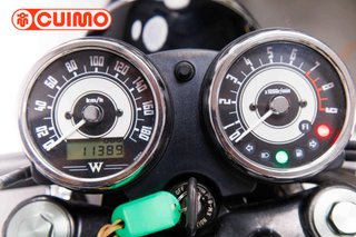 KAWASAKI W 800