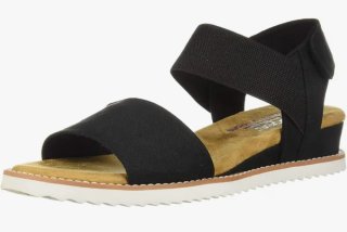 Skechers Desert Kiss Sandalias Mujer