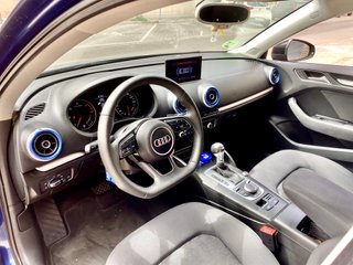 Audi A3 Sedan