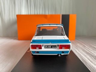 Ixo 1:18 Lada 1600R