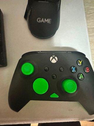 Mando Xbox Turtle Beach Rematch Core