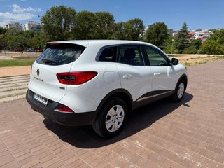 Renault Kadjar 2019