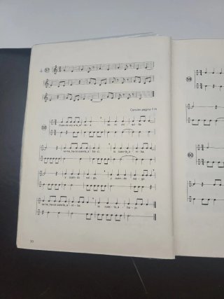 Libro Ritmo y Lectura 1 - Encarnación López