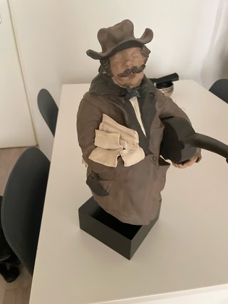 Figura Lladro Grande