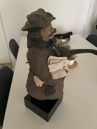 Figura Lladro Grande