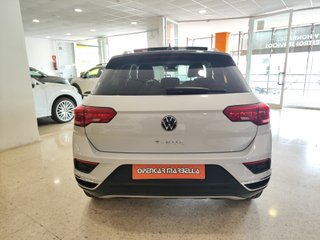 Volkswagen T-Roc 2021