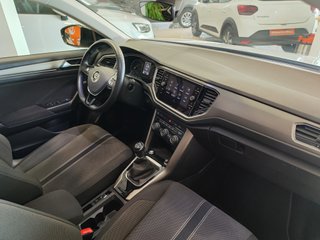 Volkswagen T-Roc 2021