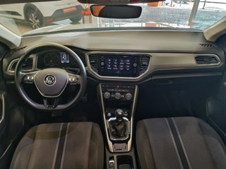 Volkswagen T-Roc 2021